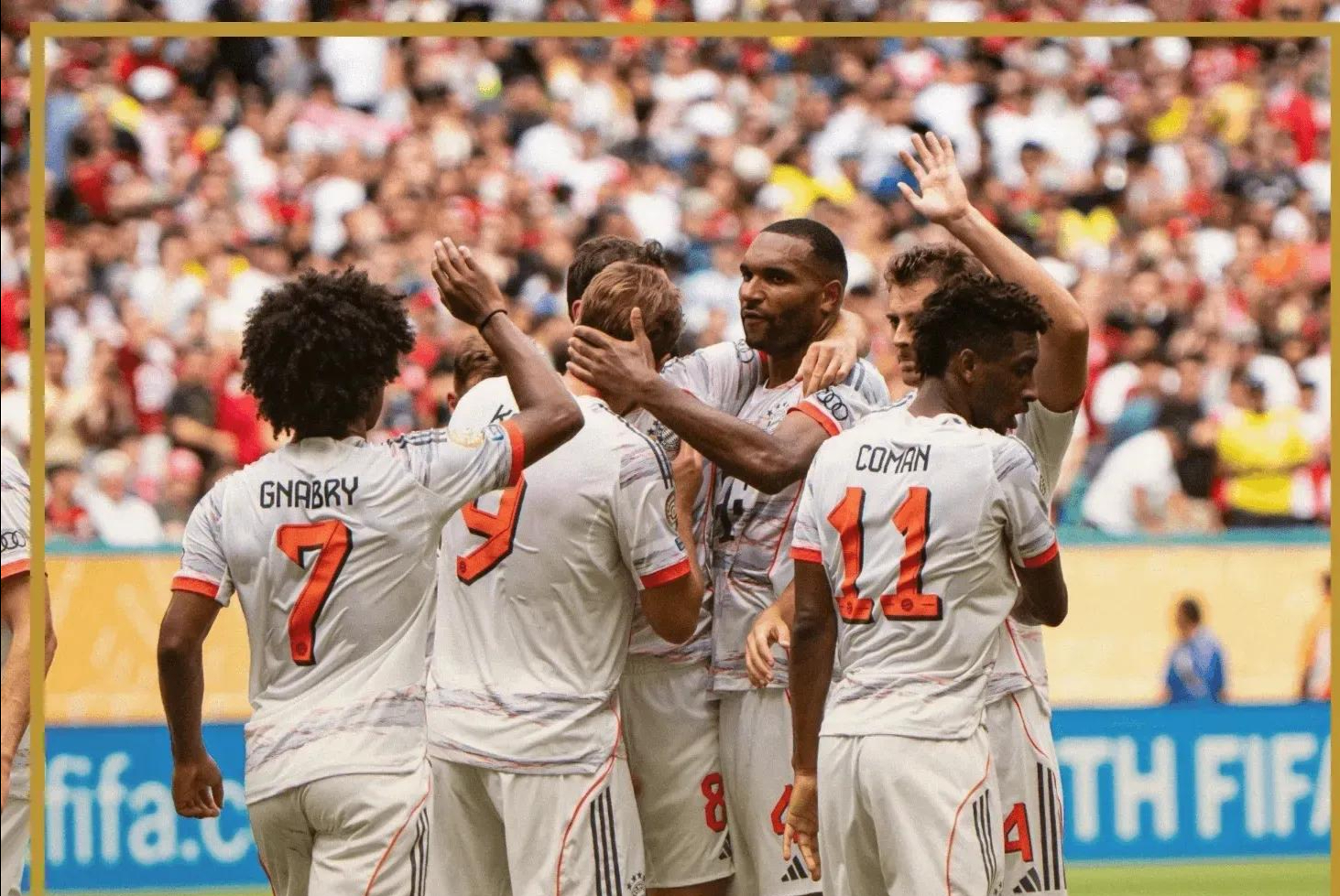 赛后拜仁慕尼黑备战意大利杯，迎来里程碑细节曝光，底气十足，资深球员宣示担当-开云网页版