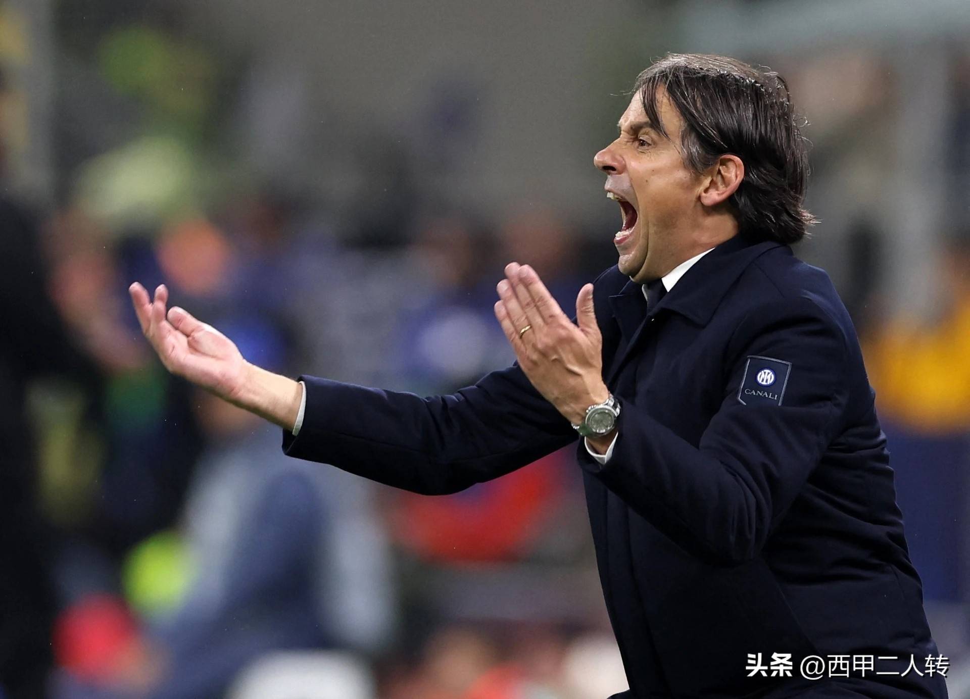 关于集结日欧冠传出新动向，国际米兰战术微调，管理层表态——引发热议，团队化学反应显著的信息-开云网页版