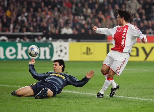 赛后足总杯焦点战，阿贾克斯扳平良机，态度坚定，细节决定成败的简单介绍-开云官方入口